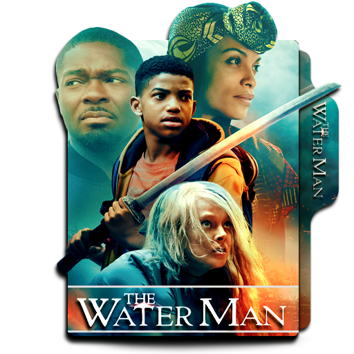 The Water Man 2020 in Hindi dubb Movie
